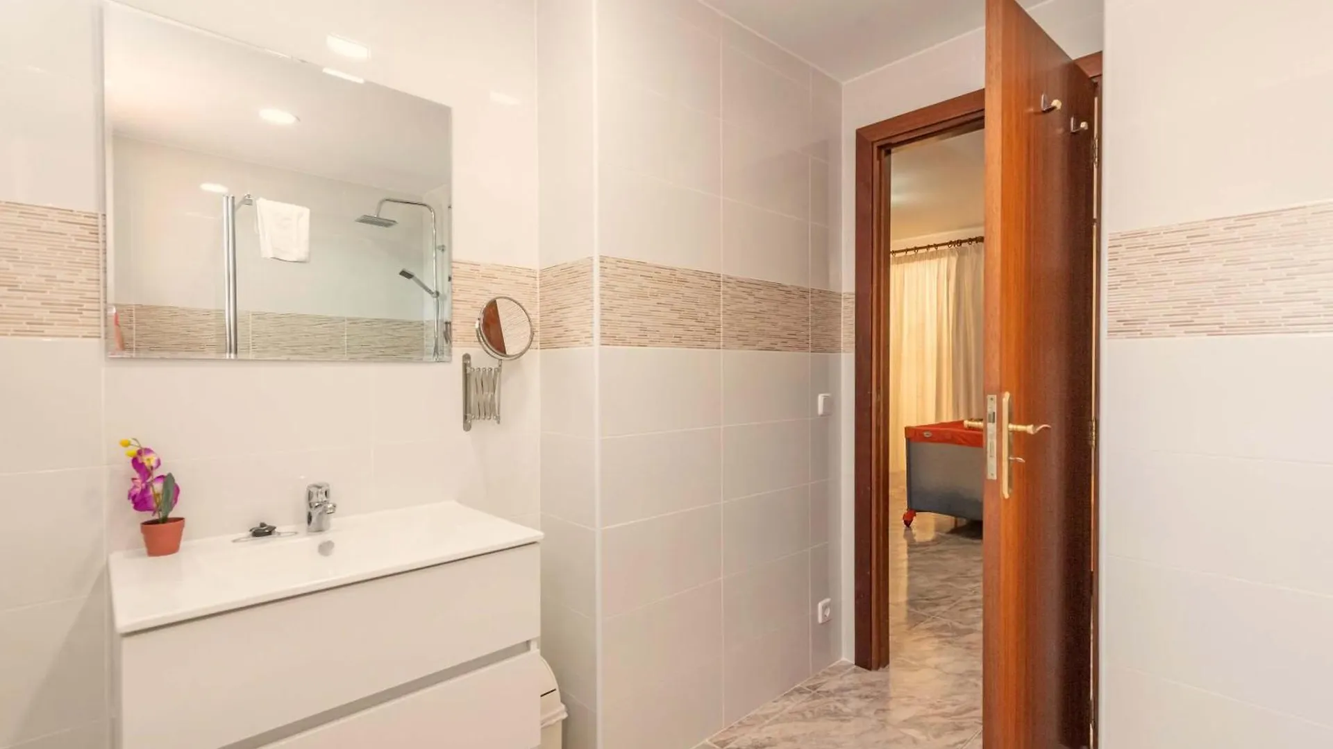 Beach Villa Can Bauza By Sealand Villas Port de Pollenca