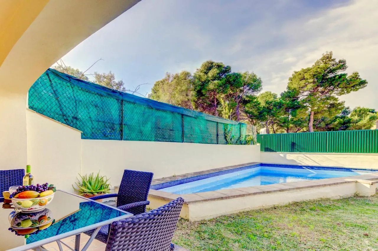 Beach Villa Can Bauza By Sealand Villas Port de Pollenca