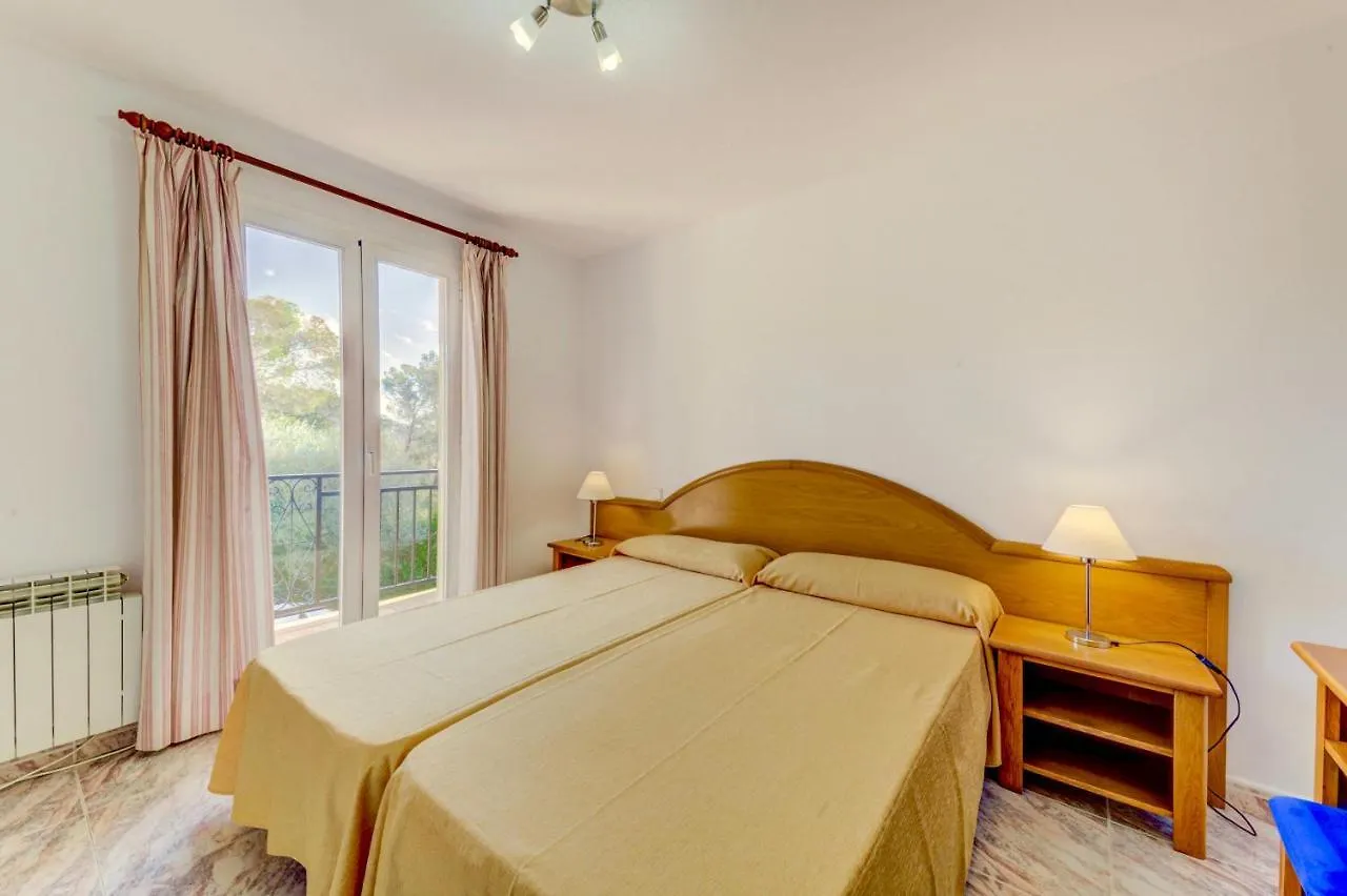 Beach Villa Can Bauza By Sealand Villas Port de Pollenca Spain