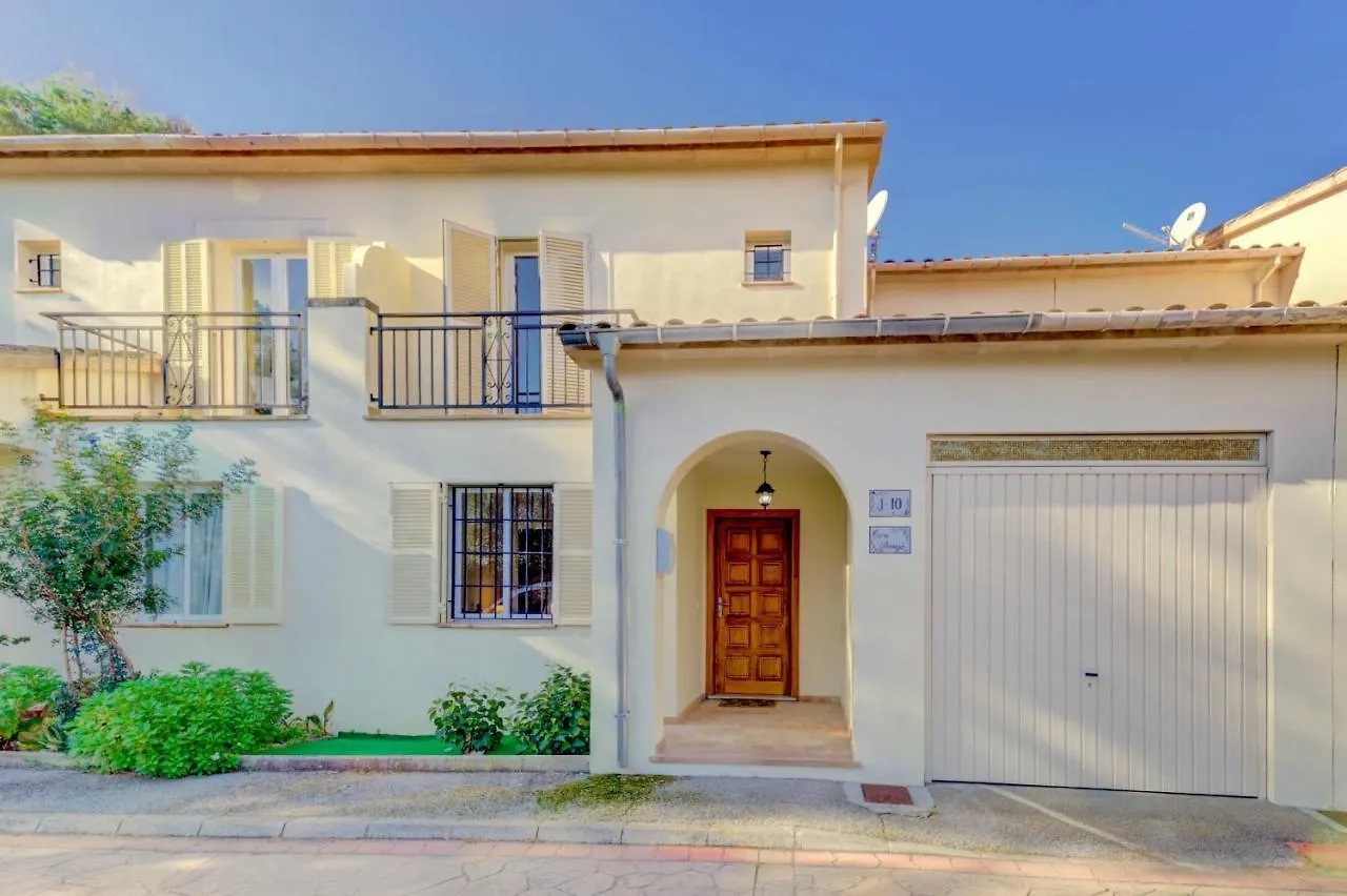 Beach Villa Can Bauza By Sealand Villas Port de Pollenca