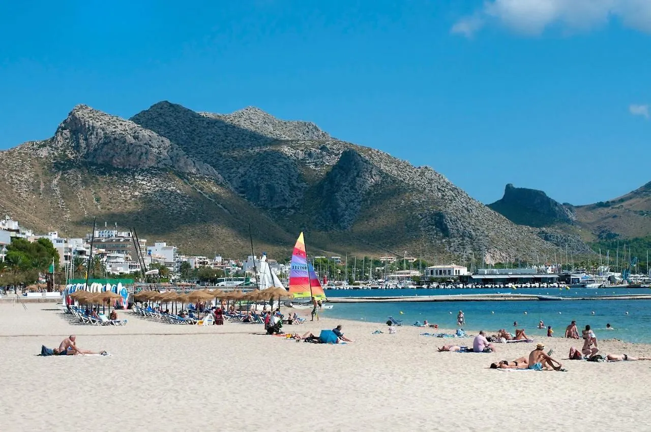 Beach Villa Can Bauza By Sealand Villas Port de Pollenca