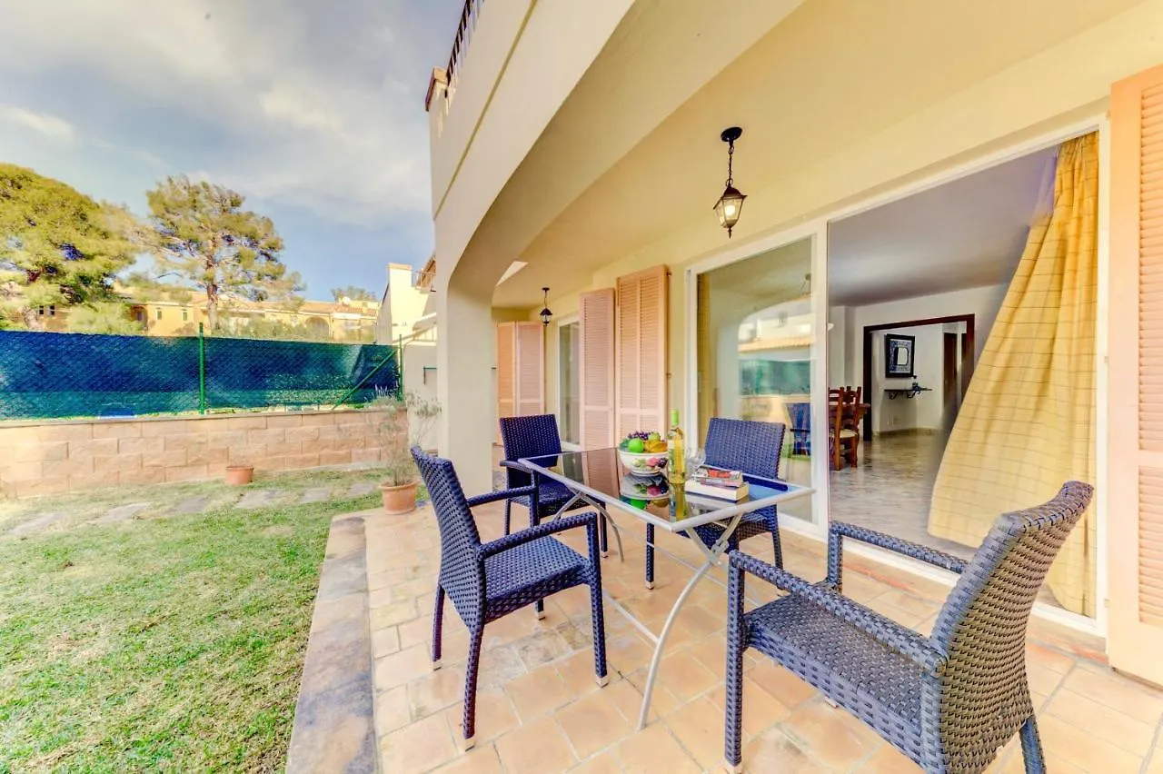 Beach Villa Can Bauza By Sealand Villas Port de Pollenca